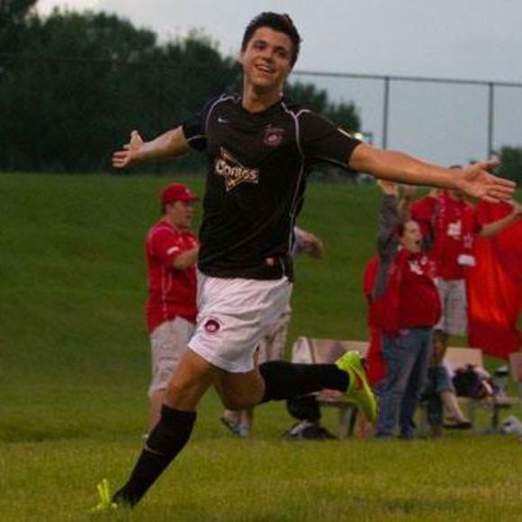 Meet your Posher, Christopher - Picture 1 of 1